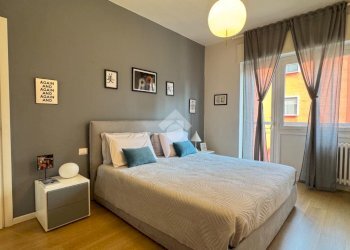 Two-room apartment Via Rembrandt, Milano (neighborhood Gambara) - photo 1