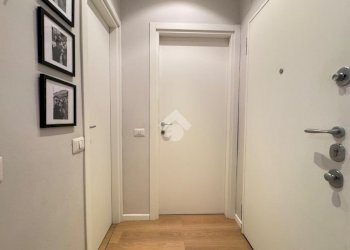 Two-room apartment Via Rembrandt, Milano (neighborhood Gambara) - photo 2