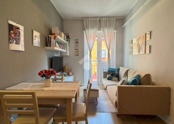 Two-room apartment Via Rembrandt, Milano (neighborhood Gambara) - photo 4