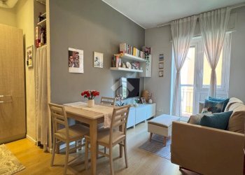 Two-room apartment Via Rembrandt, Milano (neighborhood Gambara) - photo 5