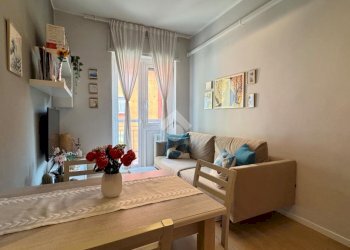Two-room apartment Via Rembrandt, Milano (neighborhood Gambara) - photo 6
