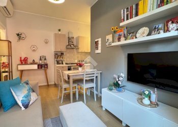 Two-room apartment Via Rembrandt, Milano (neighborhood Gambara) - photo 7