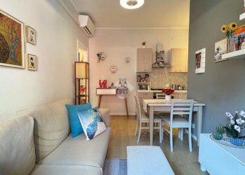 Two-room apartment Via Rembrandt, Milano (neighborhood Gambara) - photo 8