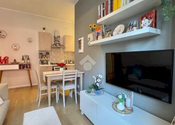 Two-room apartment Via Rembrandt, Milano (neighborhood Gambara) - photo 9