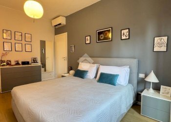 Two-room apartment Via Rembrandt, Milano (neighborhood Gambara) - photo 11