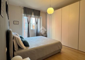 Two-room apartment Via Rembrandt, Milano (neighborhood Gambara) - photo 12