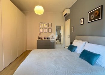 Two-room apartment Via Rembrandt, Milano (neighborhood Gambara) - photo 13