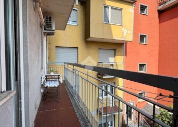 Two-room apartment Via Rembrandt, Milano (neighborhood Gambara) - photo 19