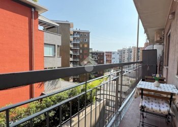 Two-room apartment Via Rembrandt, Milano (neighborhood Gambara) - photo 20