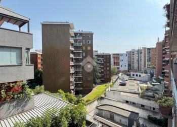 Two-room apartment Via Rembrandt, Milano (neighborhood Gambara) - photo 21