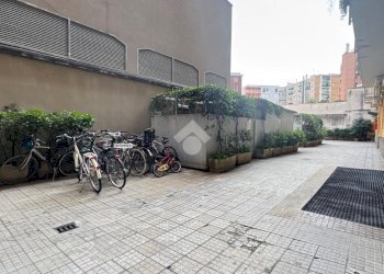 Two-room apartment Via Rembrandt, Milano (neighborhood Gambara) - photo 26