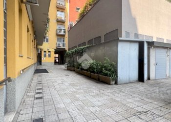 Two-room apartment Via Rembrandt, Milano (neighborhood Gambara) - photo 27