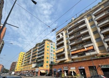 Two-room apartment Via Rembrandt, Milano (neighborhood Gambara) - photo 28