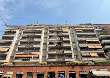 Two-room apartment Via Rembrandt, Milano (neighborhood Gambara) - photo 29