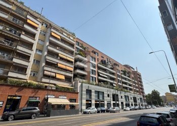 Two-room apartment Via Rembrandt, Milano (neighborhood Gambara) - photo 30
