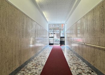 Two-room apartment Via Rembrandt, Milano (neighborhood Gambara) - photo 33