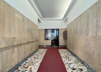 Two-room apartment Via Rembrandt, Milano (neighborhood Gambara) - photo 34