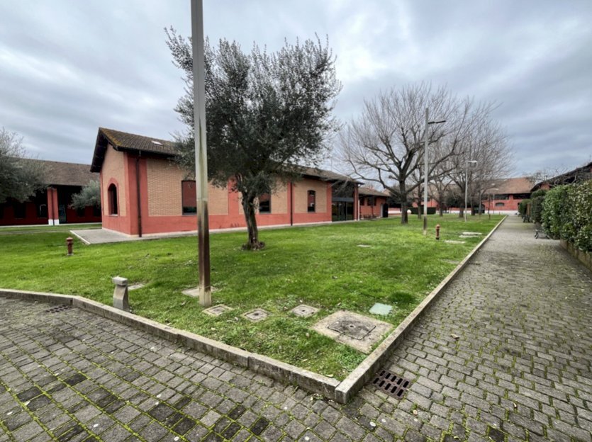 Bilocale Via dei Casali Molinario, Roma - foto 1
