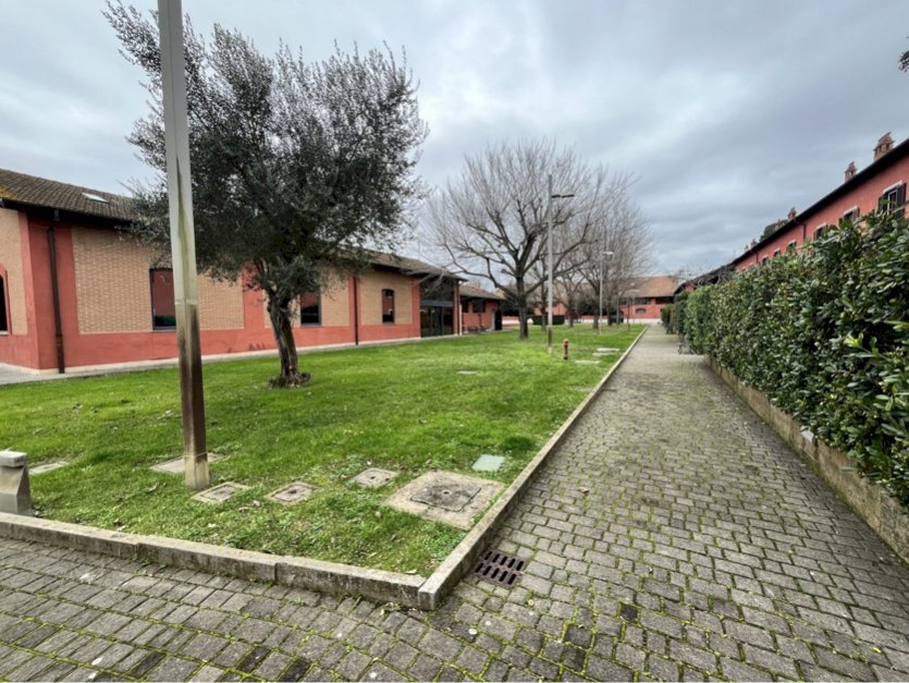 Bilocale Via dei Casali Molinario, Roma - foto 2