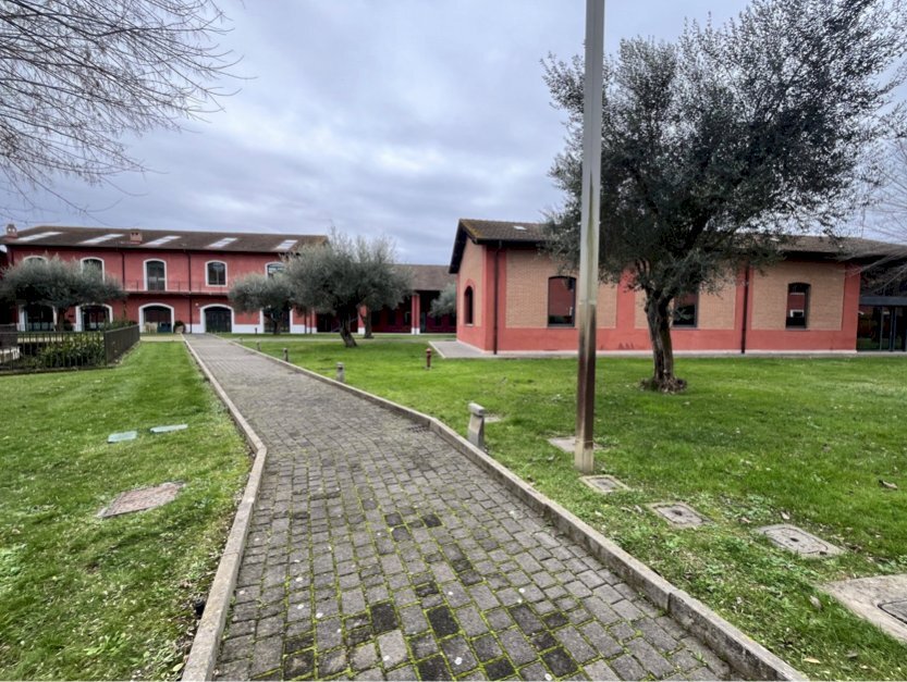 Bilocale Via dei Casali Molinario, Roma - foto 3