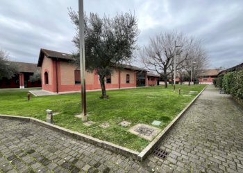 Bilocale Via dei Casali Molinario, Roma - foto 1