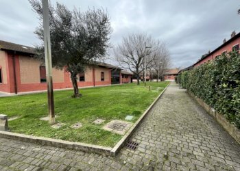 Bilocale Via dei Casali Molinario, Roma - foto 2