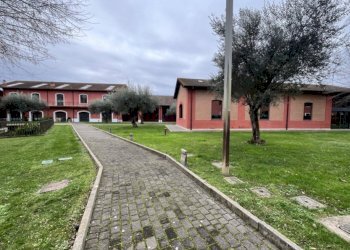 Bilocale Via dei Casali Molinario, Roma - foto 3