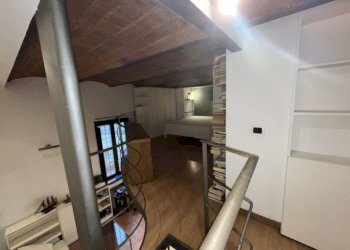Bilocale Via dei Casali Molinario, Roma - foto 6