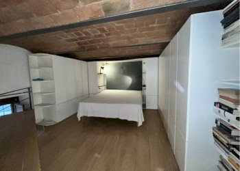 Bilocale Via dei Casali Molinario, Roma - foto 9