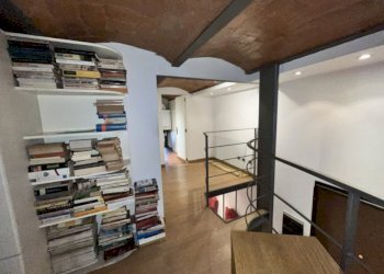 Bilocale Via dei Casali Molinario, Roma - foto 10