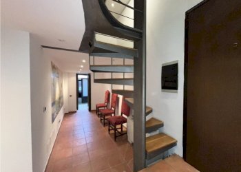 Bilocale Via dei Casali Molinario, Roma - foto 11