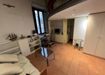 Bilocale Via dei Casali Molinario, Roma - foto 12
