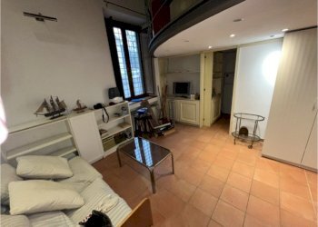 Bilocale Via dei Casali Molinario, Roma - foto 13