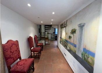 Bilocale Via dei Casali Molinario, Roma - foto 19