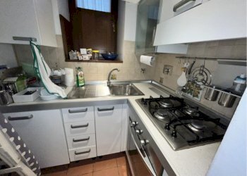 Bilocale Via dei Casali Molinario, Roma - foto 20
