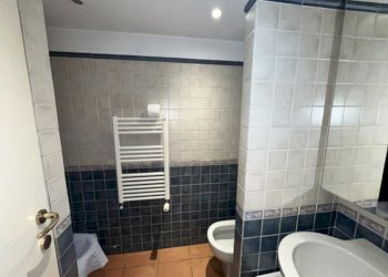 Bilocale Via dei Casali Molinario, Roma - foto 21