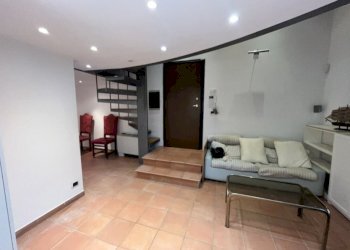 Bilocale Via dei Casali Molinario, Roma - foto 22