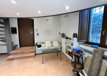 Bilocale Via dei Casali Molinario, Roma - foto 23
