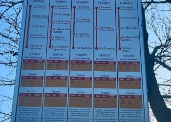 Bilocale Via dei Casali Molinario, Roma - foto 24