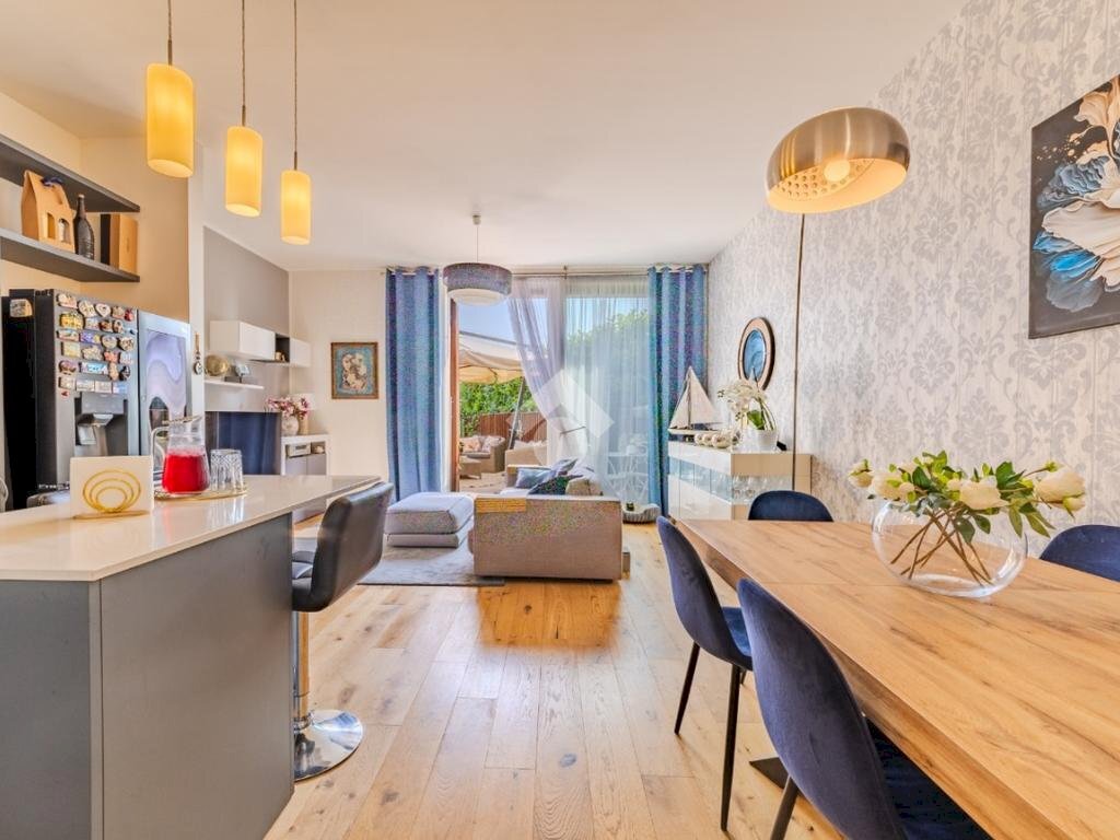 Four-room apartment Viale Giovanni Suzzani, Milano (neighborhood Bicocca) - photo 1