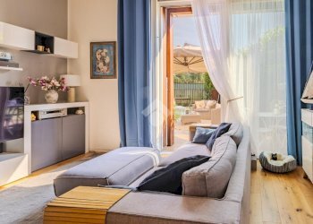 Four-room apartment Viale Giovanni Suzzani, Milano (neighborhood Bicocca) - photo 3