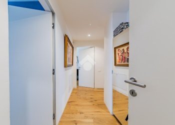 Four-room apartment Viale Giovanni Suzzani, Milano (neighborhood Bicocca) - photo 9