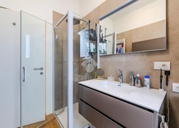 Four-room apartment Viale Giovanni Suzzani, Milano (neighborhood Bicocca) - photo 11