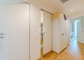 Four-room apartment Viale Giovanni Suzzani, Milano (neighborhood Bicocca) - photo 12