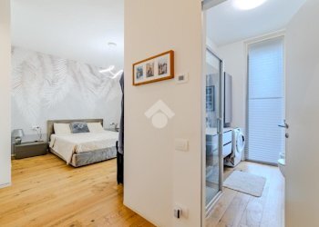 Four-room apartment Viale Giovanni Suzzani, Milano (neighborhood Bicocca) - photo 17