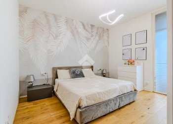 Four-room apartment Viale Giovanni Suzzani, Milano (neighborhood Bicocca) - photo 18