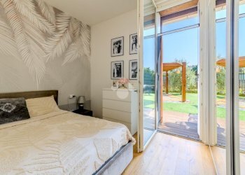 Four-room apartment Viale Giovanni Suzzani, Milano (neighborhood Bicocca) - photo 19