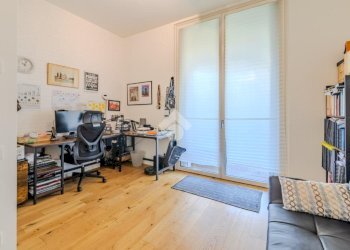 Four-room apartment Viale Giovanni Suzzani, Milano (neighborhood Bicocca) - photo 22