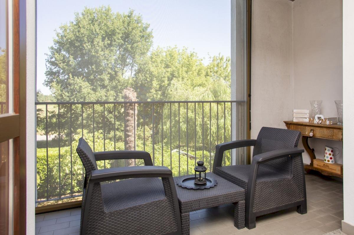 Three-room apartment Peschiera Borromeo - photo 1