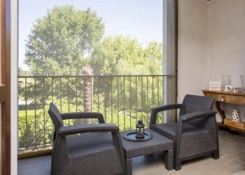 Three-room apartment Peschiera Borromeo - photo 1
